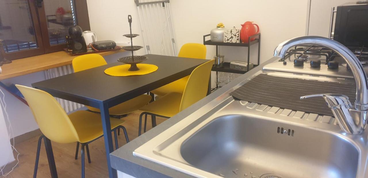 Ferienwohnung Isola Dal Verme Flat Mailand Exterior foto
