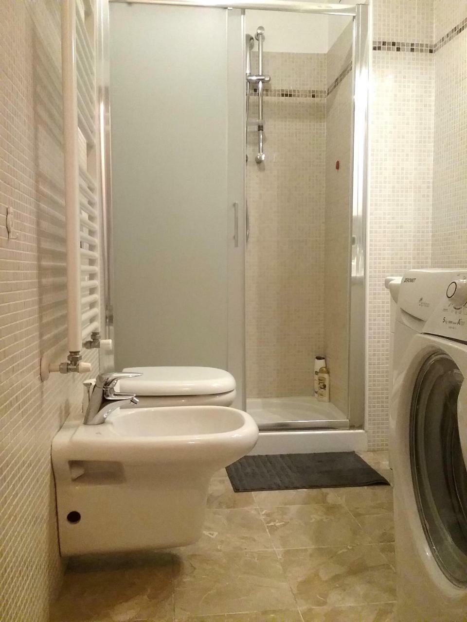 Ferienwohnung Isola Dal Verme Flat Mailand Exterior foto